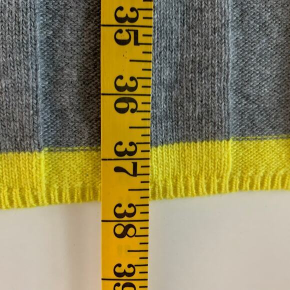 ANTHROPOLOGIE Dress Arsenau Knit Sweater Mini Wool Alpaca Blend Mock Neck - Picture 13 of 13